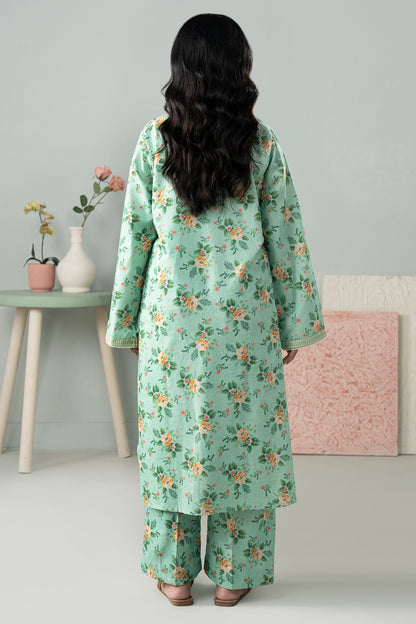 Kurta Trouser - 1758