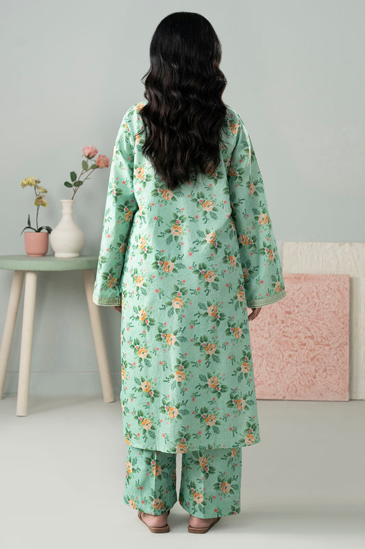 Kurta Trouser - 1758