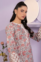 Kurta Trouser - 1759