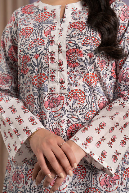 Kurta Trouser - 1759