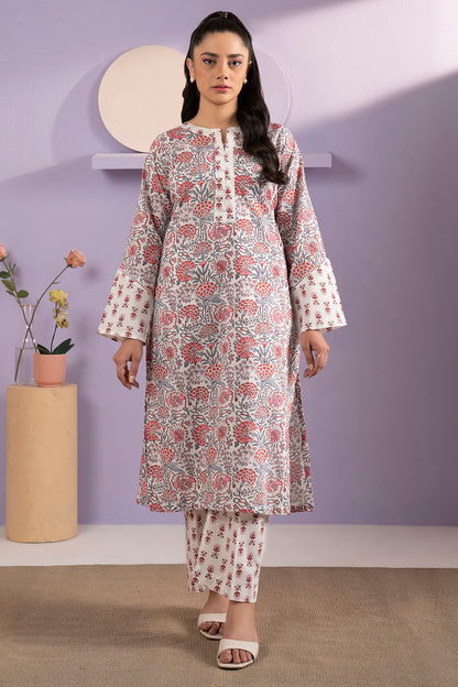 Kurta Trouser - 1759