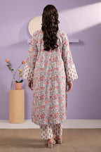 Kurta Trouser - 1759