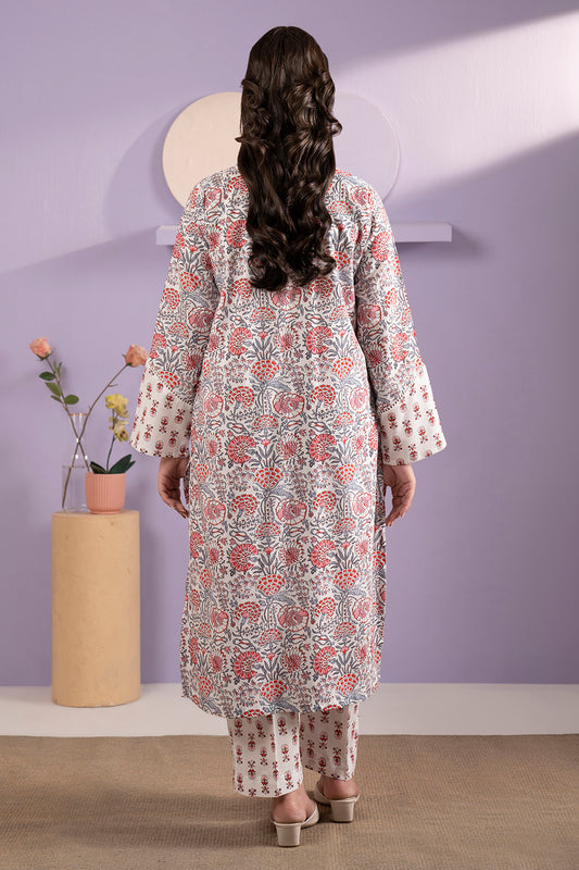 Kurta Trouser - 1759