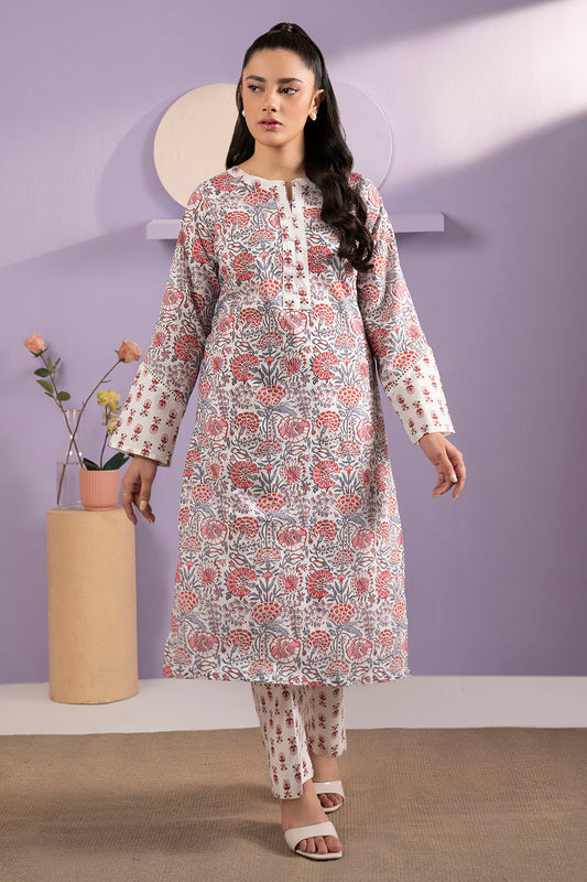 Kurta Trouser - 1759