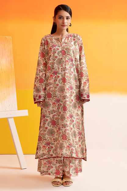 Kurta Trouser - 1760