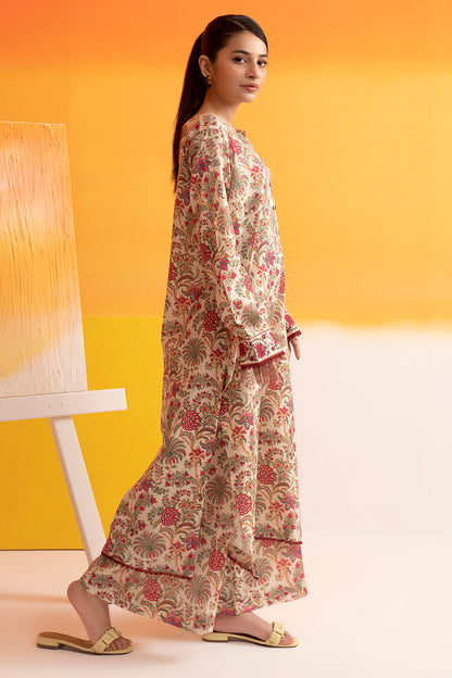 Kurta Trouser - 1760