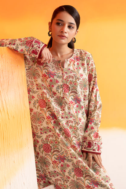 Kurta Trouser - 1760