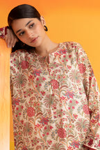 Kurta Trouser - 1760