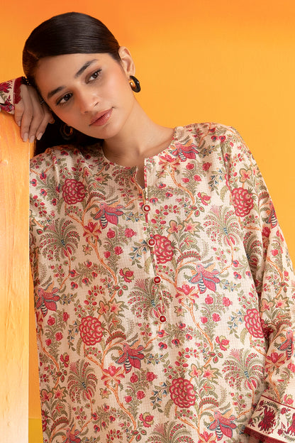 Kurta Trouser - 1760
