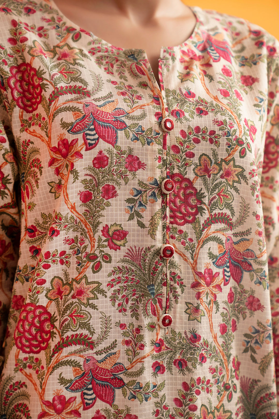 Kurta Trouser - 1760