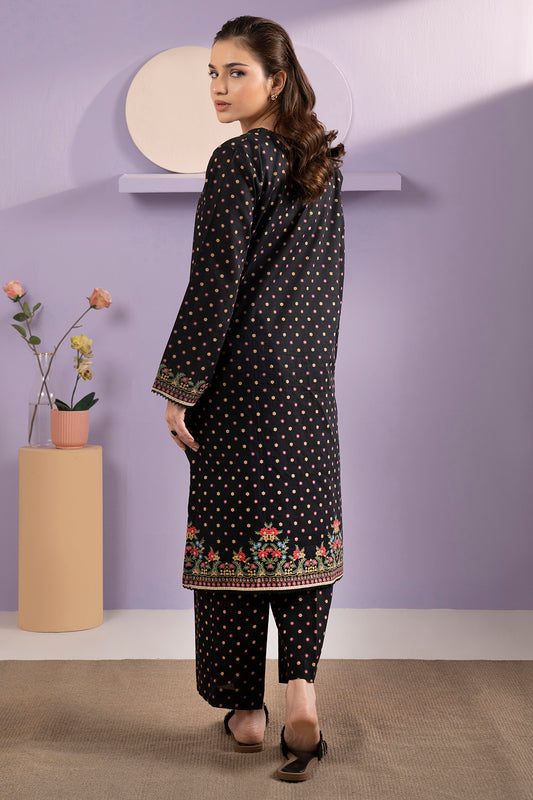 Kurta Trouser - 1761