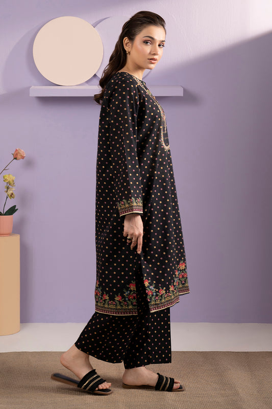 Kurta Trouser - 1761