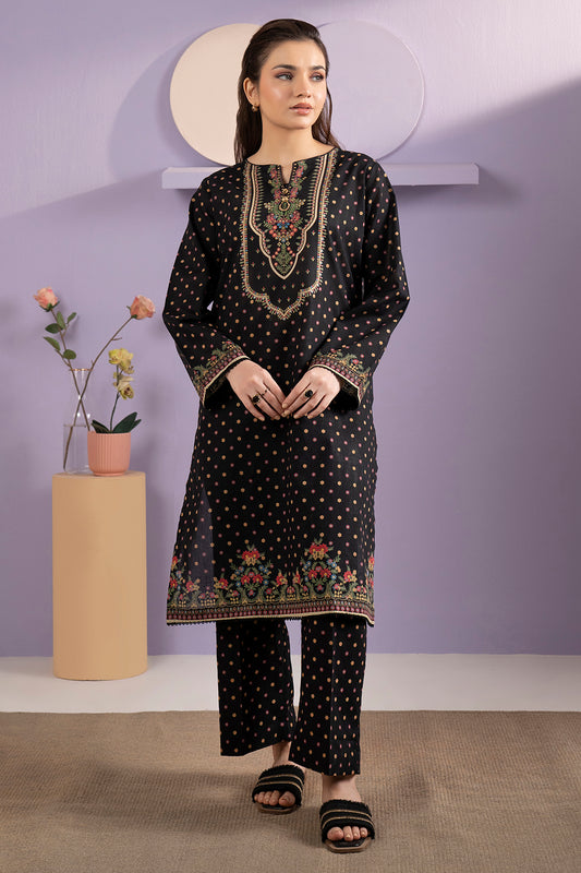 Kurta Trouser - 1761