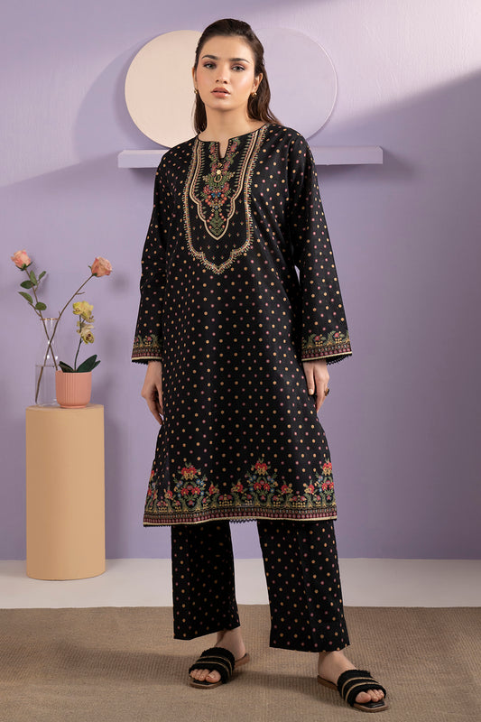 Kurta Trouser - 1761