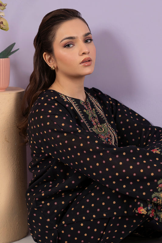 Kurta Trouser - 1761
