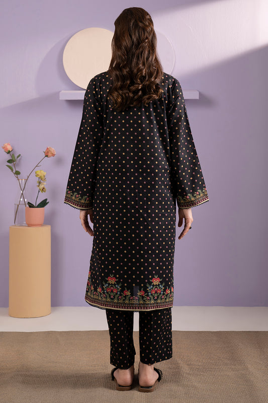 Kurta Trouser - 1761
