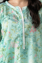 Kurta Trouser - 1762