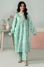 Kurta Trouser - 1762