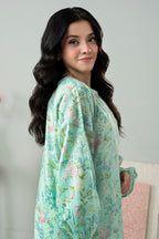 Kurta Trouser - 1762