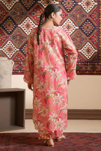 Kurta Trouser - 1764