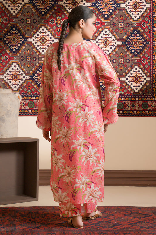 Kurta Trouser - 1764