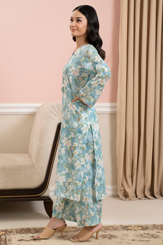 Kurta Trouser - 1765