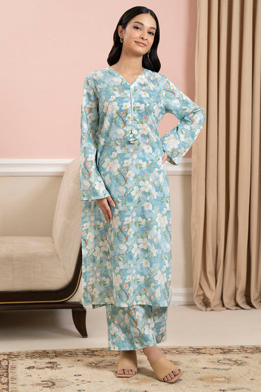 Kurta Trouser - 1765