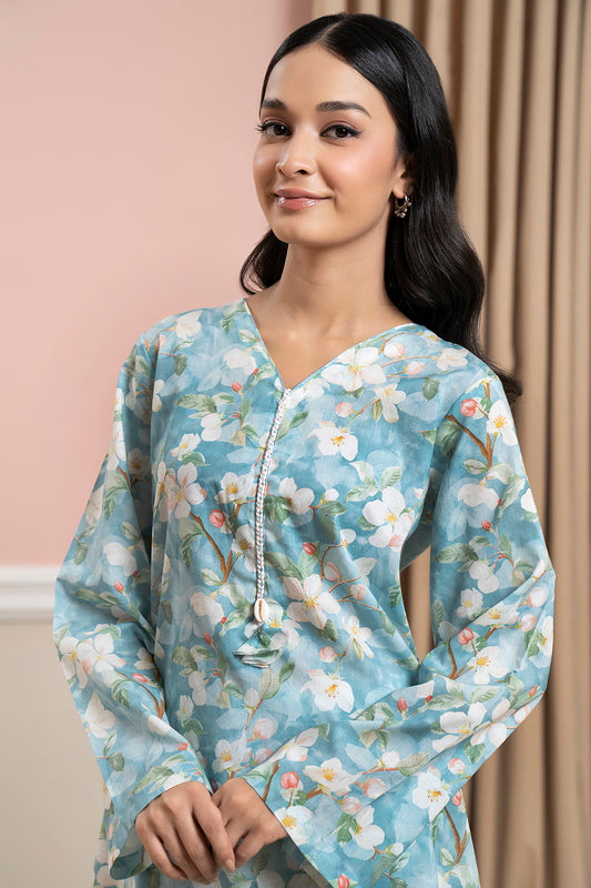 Kurta Trouser - 1765