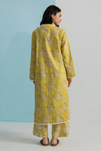 Kurta Trouser - 1766