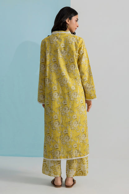 Kurta Trouser - 1766