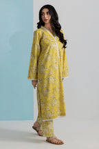 Kurta Trouser - 1766