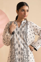 Kurta Trouser - 1767