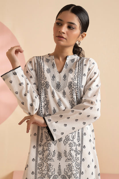 Kurta Trouser - 1767