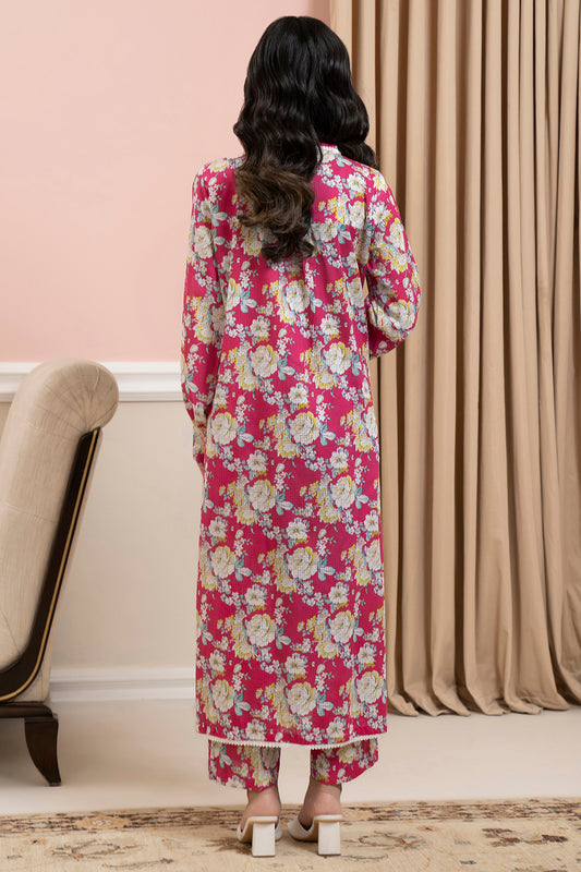 Kurta Trouser - 1768