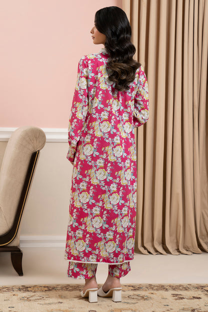 Kurta Trouser - 1768