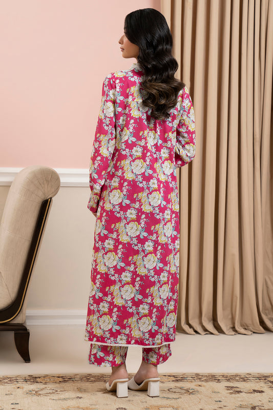 Kurta Trouser - 1768