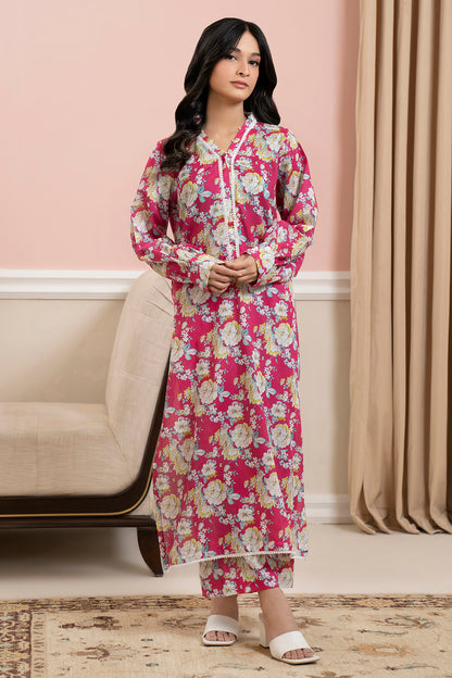 Kurta Trouser - 1768