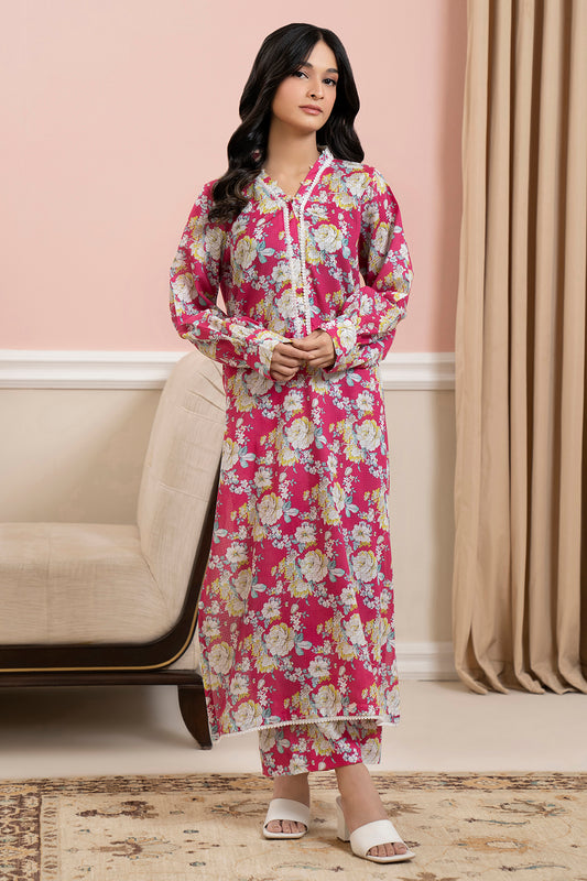 Kurta Trouser - 1768