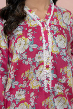 Kurta Trouser - 1768