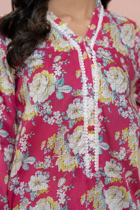 Kurta Trouser - 1768