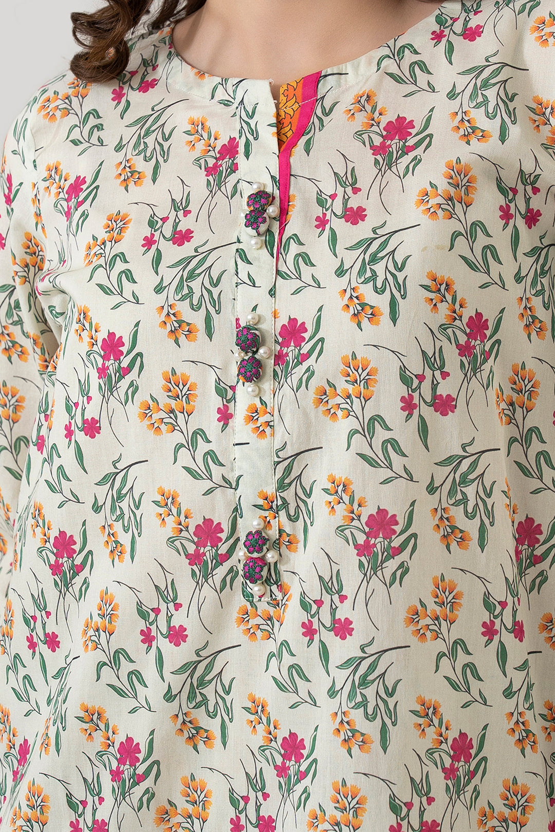 Kurta Trouser - 1769