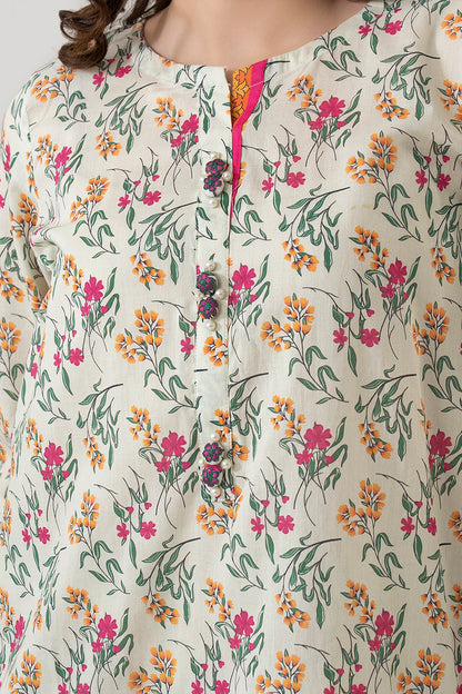 Kurta Trouser - 1769