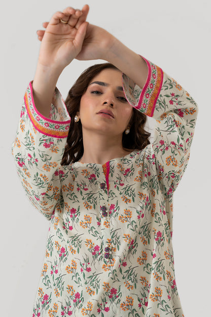 Kurta Trouser - 1769