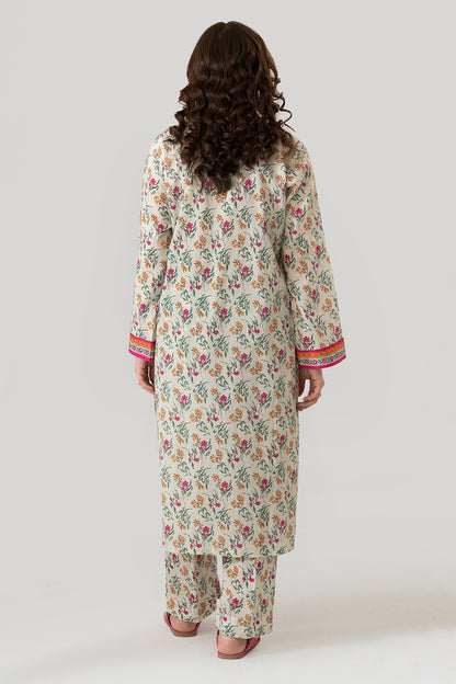 Kurta Trouser - 1769