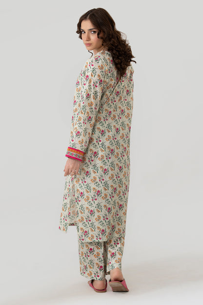Kurta Trouser - 1769