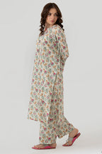 Kurta Trouser - 1769