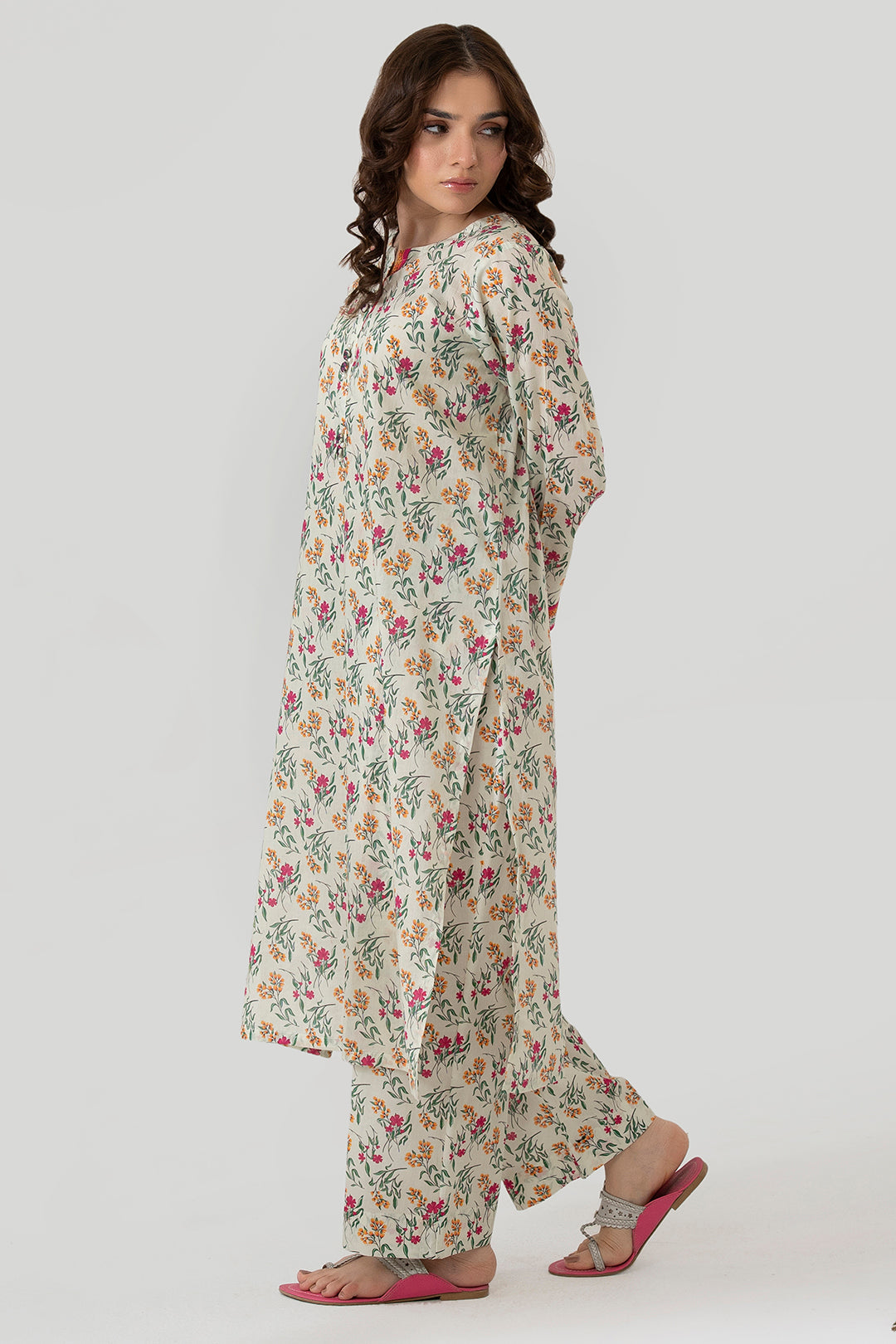 Kurta Trouser - 1769