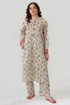 Kurta Trouser - 1769