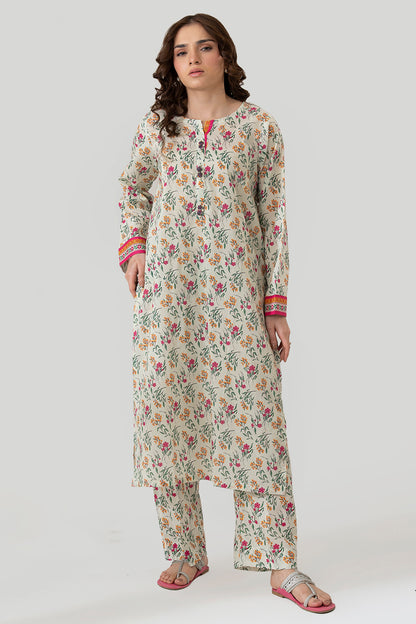 Kurta Trouser - 1769
