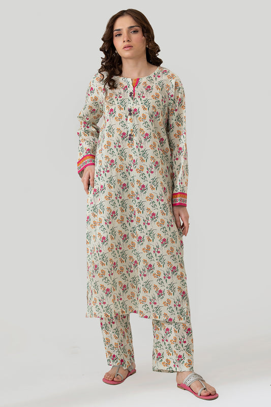 Kurta Trouser - 1769